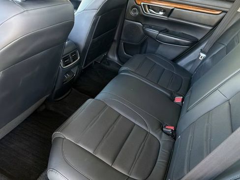 Certified 2022 Honda CR-V Touring image 14