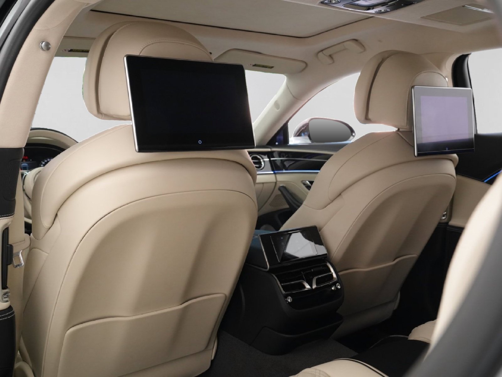 Used 2026 Bentley Flying Spur Azure AWD/4WD image 26