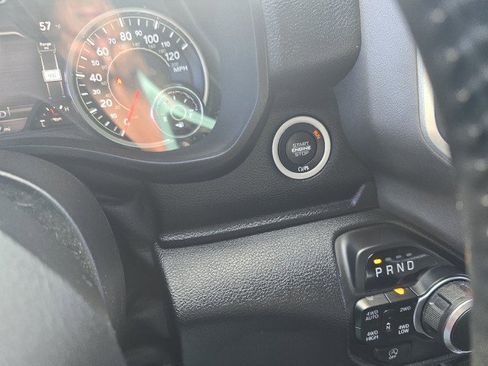 Used 2021 RAM 1500 Big Horn image 26