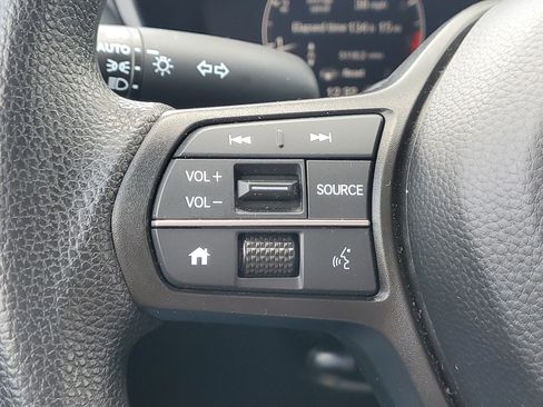 Certified 2024 Honda HR-V LX image 19