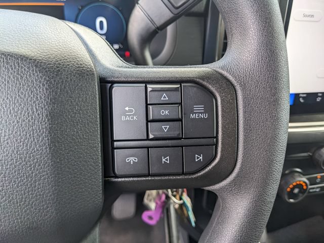 New 2026 Ford F150 STX w/ Equipment Group 200A AWD/4WD image 30