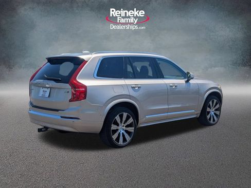 Used 2024 Volvo XC90 B6 Plus w/ Protection Package AWD/4WD image 5