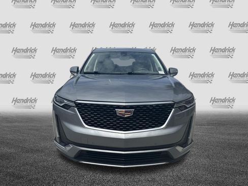 Used 2023 Cadillac XT6 Premium Luxury AWD/4WD image 3