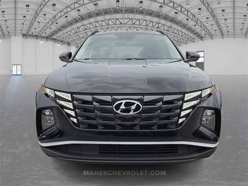 Used 2022 Hyundai Tucson SEL w/ Convenience Package image 2