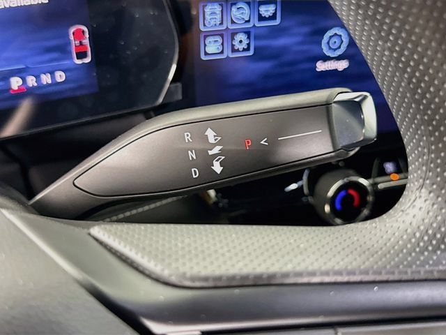 New 2025 Chevrolet Blazer EV AWD Police image 18