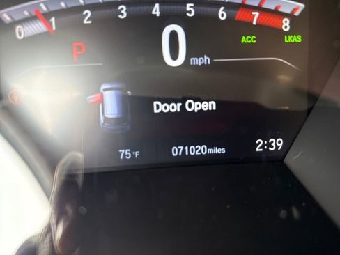 Used 2020 Honda CR-V LX image 13