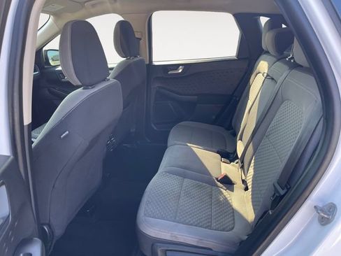 Used 2020 Ford Escape SE FWD image 13