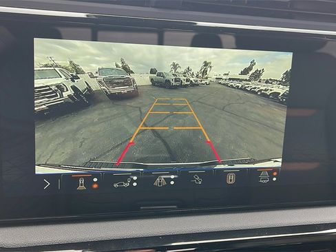 New 2026 GMC Sierra 2500 AT4 w/ AT4 Premium Plus Package image 20