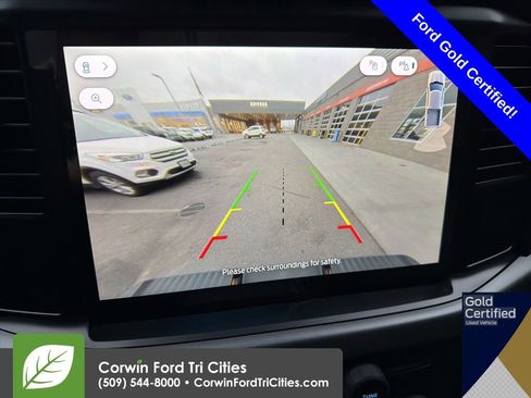 Used 2025 Ford F150 XL w/ Equipment Group 103A High image 13