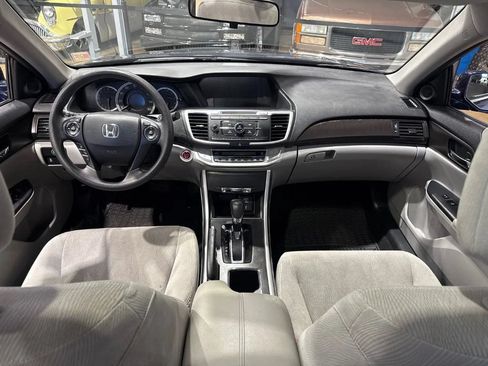 Used 2014 Honda Accord EX image 14