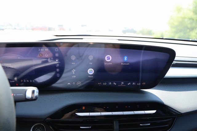 New 2026 Buick Enclave Avenir FWD image 19