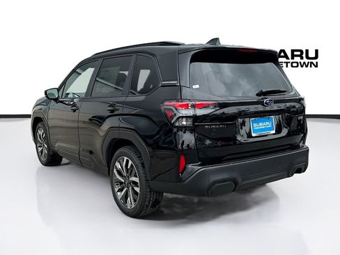 New 2026 Subaru Forester Touring AWD/4WD image 6