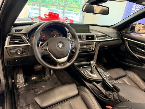 Used 2019 BMW 430i Convertible w/ Executive Package RWD image 27