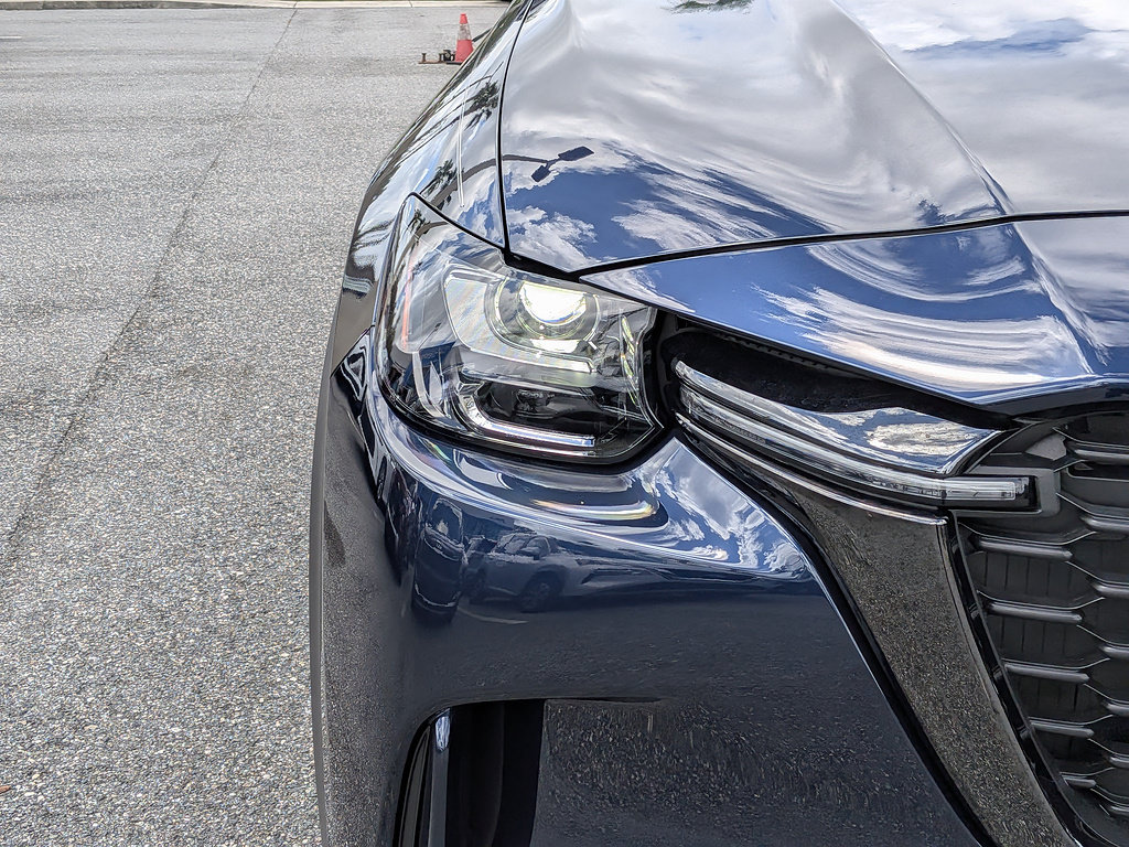 Used 2025 MAZDA CX-90 Plug-In Hybrid w/Premium Sport AWD/4WD image 38