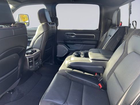 New 2026 RAM 1500 Laramie w/ Night Edition image 16
