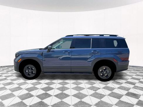 New 2026 Hyundai Santa Fe XRT AWD/4WD image 3