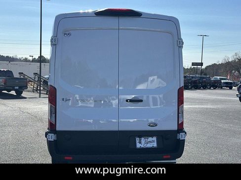 Used 2024 Ford Transit 250 148 Medium Roof w/ Load Area Protection Package image 6