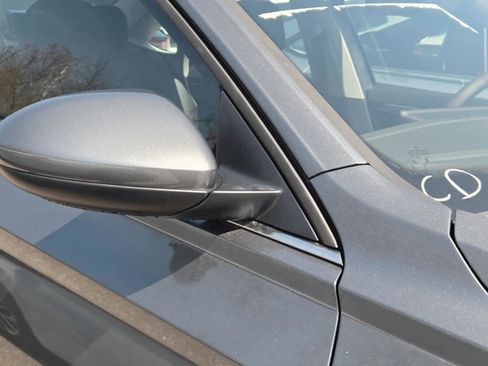 New 2026 Volkswagen Jetta S FWD image 8