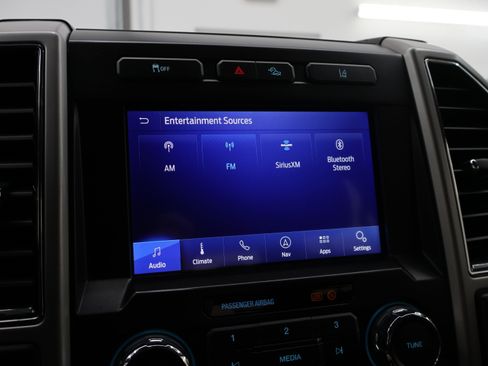 Used 2021 Ford F250 Lariat AWD/4WD image 51