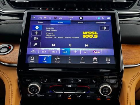 Certified 2025 Jeep Grand Cherokee L Summit image 19