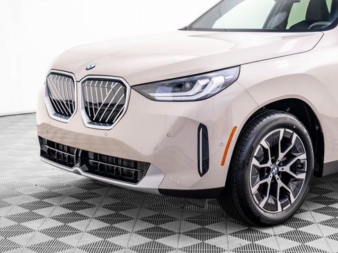 Used 2026 BMW X3 xDrive30 w/ Convenience Package image 33