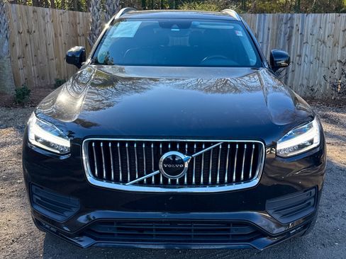 Used 2022 Volvo XC90 T6 Momentum image 21
