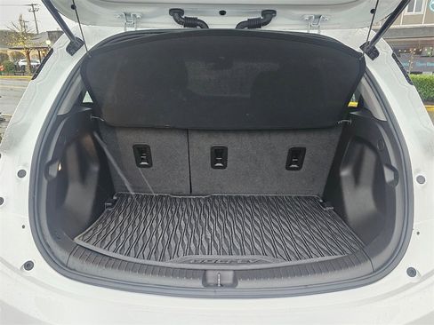 Used 2023 Chevrolet Bolt LT w/ Infotainment Package image 16