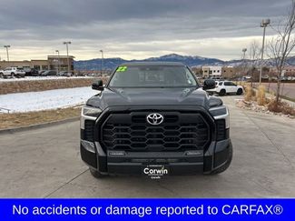 Used 2022 Toyota Tundra SR5 video 2