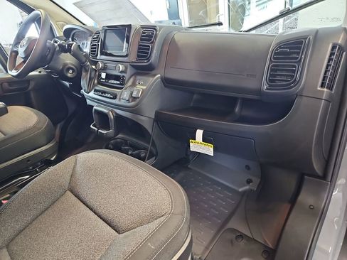 New 2026 RAM ProMaster 2500 w/ Convenience Group FWD image 28