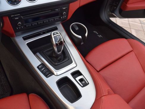 Used 2011 BMW Z4 sDrive35i RWD image 67