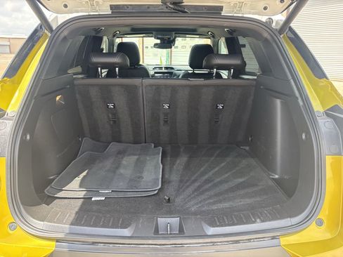Used 2023 Chevrolet TrailBlazer ACTIV w/ Sun and Liftgate Package FWD image 26