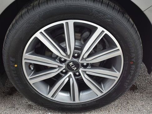 Used 2019 Kia Optima EX image 45