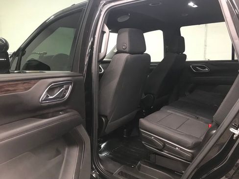 Used 2021 Chevrolet Tahoe 4WD image 22