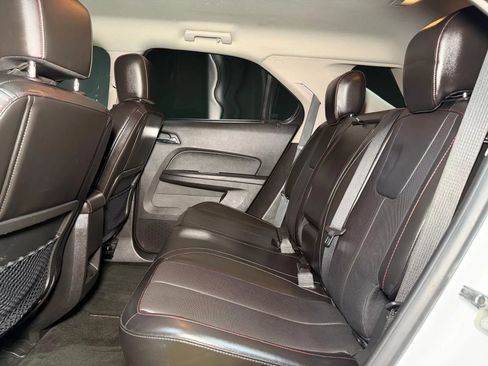 Used 2013 Chevrolet Equinox LTZ AWD/4WD image 22