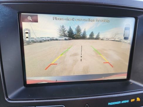 Used 2016 Ford Explorer Limited image 14