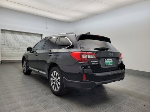Used 2017 Subaru Outback 3.6R Touring w/ Popular Package #5A image 5