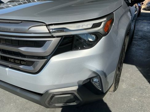 New 2026 Subaru Forester Limited image 25