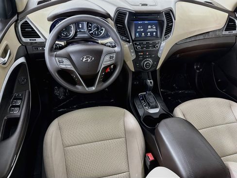 Used 2017 Hyundai Santa Fe Sport AWD/4WD image 17
