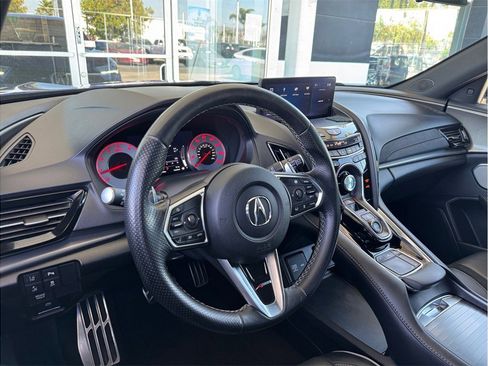 Used 2020 Acura RDX A-Spec AWD/4WD image 24