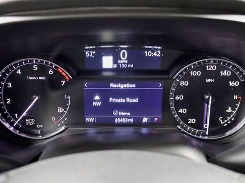 Used 2021 Cadillac CT4 Luxury w/ Sun And Sound Package image 16