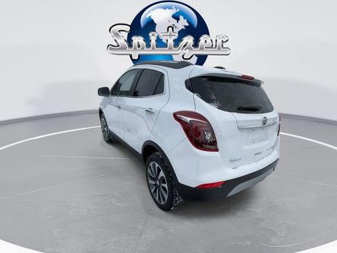 Used 2022 Buick Encore Preferred w/ Safety Package image 7