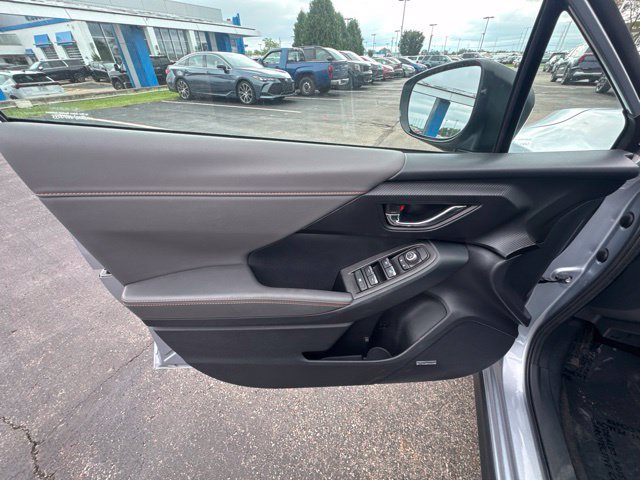 Certified 2024 Subaru Crosstrek 2.5i Limited AWD/4WD image 12