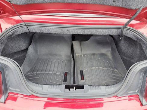 Used 2016 Ford Mustang Premium image 23