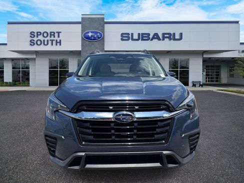 Used 2023 Subaru Ascent Limited AWD/4WD image 8