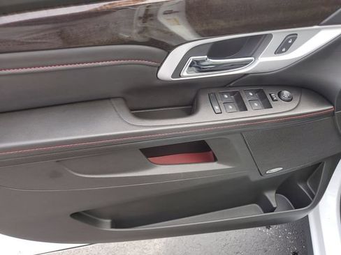 Used 2015 GMC Terrain Denali FWD image 20