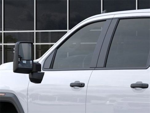 New 2026 GMC Sierra 3500 Pro w/ Convenience Package image 12