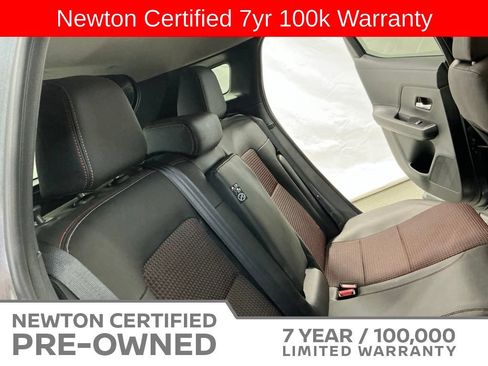 Used 2026 Nissan Kicks SR w/ Cold Weather Package AWD/4WD image 19