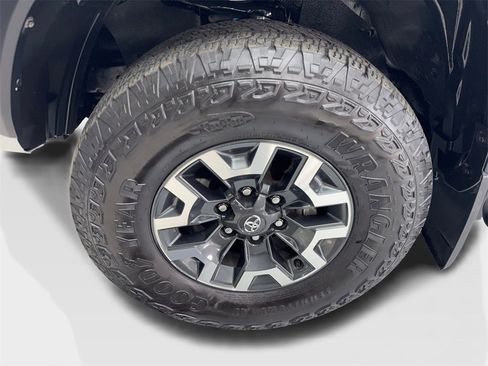 Used 2023 Toyota Tacoma 4x4 Double Cab image 85