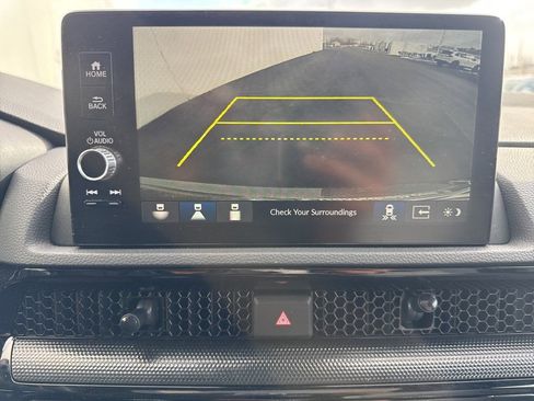 Certified 2026 Honda CR-V Sport Touring image 24