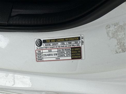 Used 2017 Honda Civic Si image 36